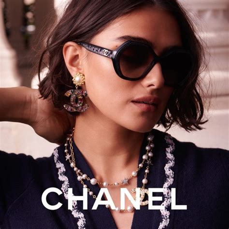 chanel new collection sunglasses